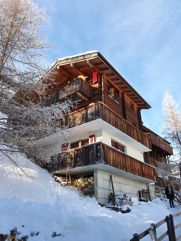 Mobirise Website Builder