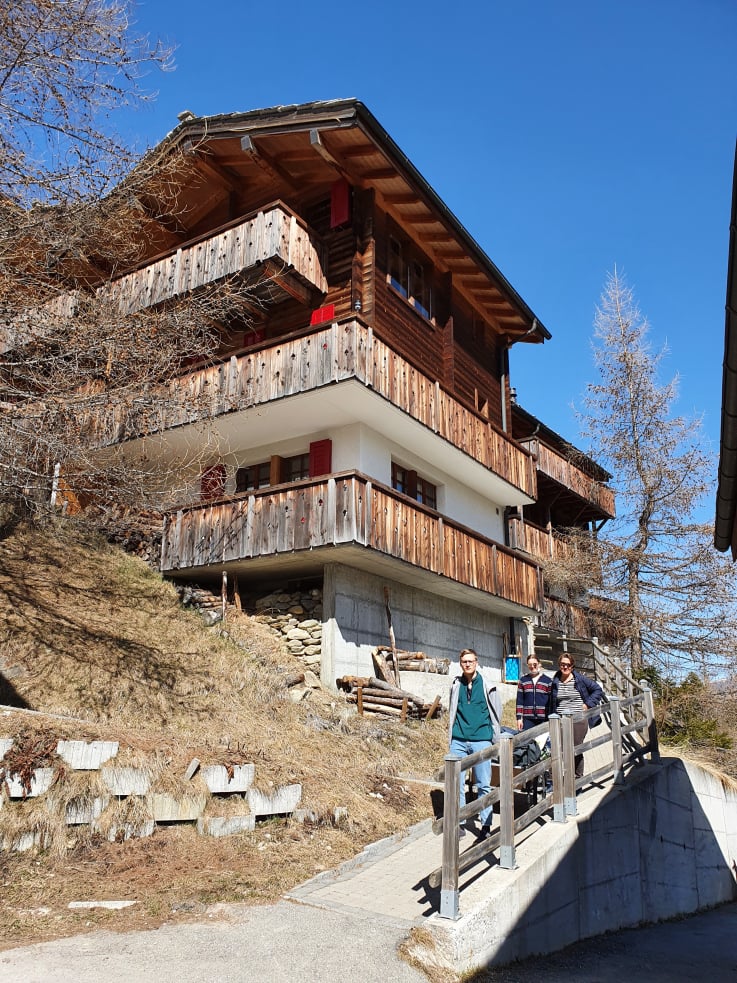 Mobirise Website Builder